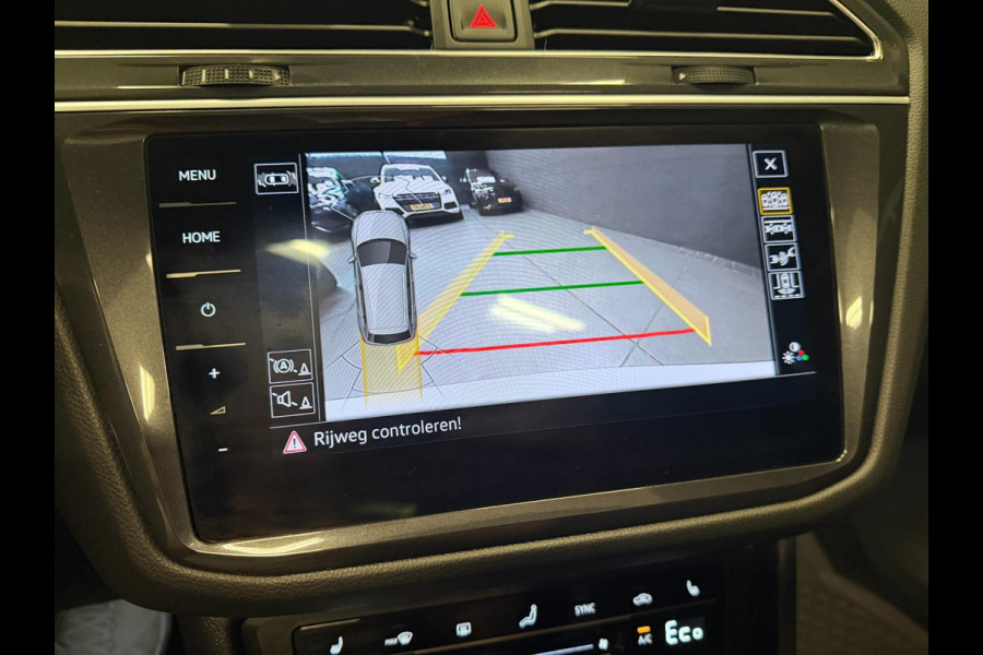 Volkswagen Tiguan 1.4 TSI eHybrid 2XR-LINE PANO/NAVI/V-COCKPIT/DAB/CARPLAY/H-UP/CAM///
