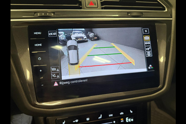 Volkswagen Tiguan 1.4 TSI eHybrid 2XR-LINE PANO/NAVI/V-COCKPIT/DAB/CARPLAY/H-UP/CAM///