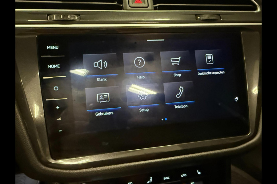 Volkswagen Tiguan 1.4 TSI eHybrid 2XR-LINE PANO/NAVI/V-COCKPIT/DAB/CARPLAY/H-UP/CAM///