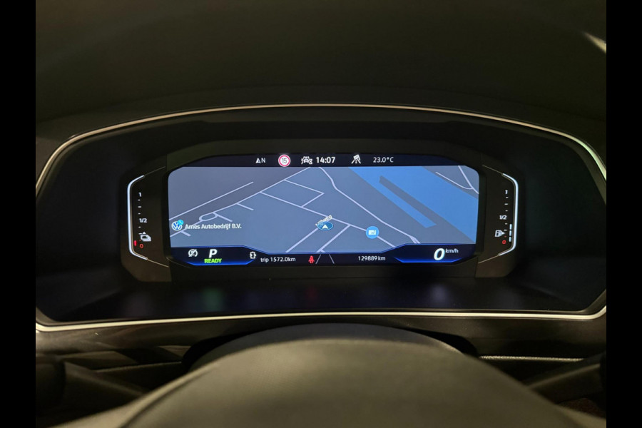 Volkswagen Tiguan 1.4 TSI eHybrid 2XR-LINE PANO/NAVI/V-COCKPIT/DAB/CARPLAY/H-UP/CAM///