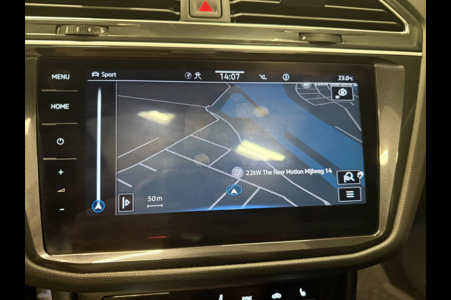 Volkswagen Tiguan 1.4 TSI eHybrid 2XR-LINE PANO/NAVI/V-COCKPIT/DAB/CARPLAY/H-UP/CAM///