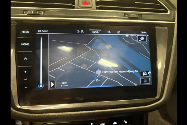 Volkswagen Tiguan 1.4 TSI eHybrid 2XR-LINE PANO/NAVI/V-COCKPIT/DAB/CARPLAY/H-UP/CAM///