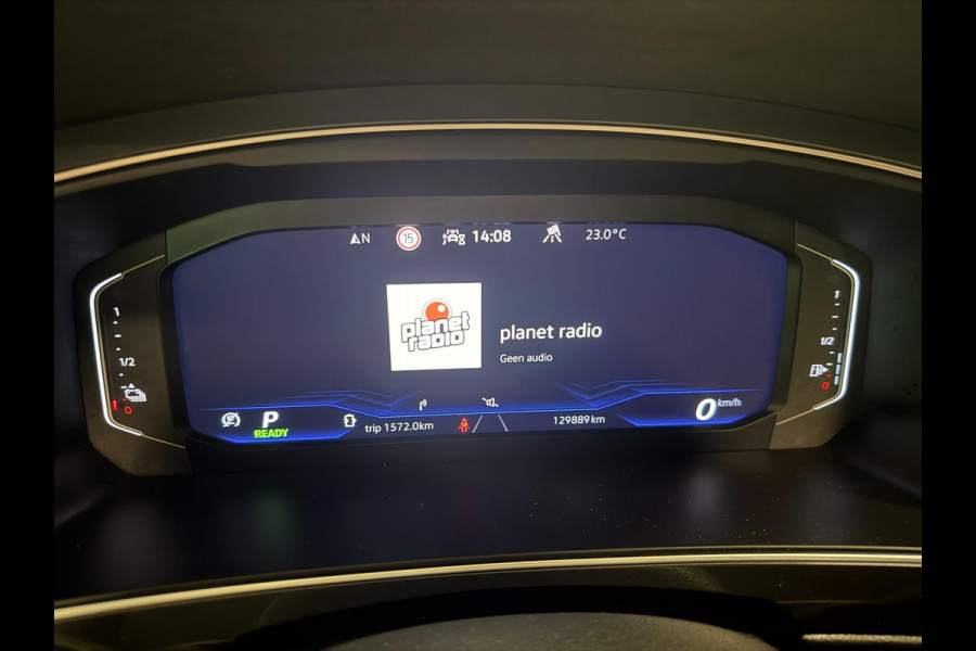 Volkswagen Tiguan 1.4 TSI eHybrid 2XR-LINE PANO/NAVI/V-COCKPIT/DAB/CARPLAY/H-UP/CAM///