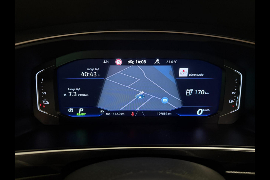 Volkswagen Tiguan 1.4 TSI eHybrid 2XR-LINE PANO/NAVI/V-COCKPIT/DAB/CARPLAY/H-UP/CAM///