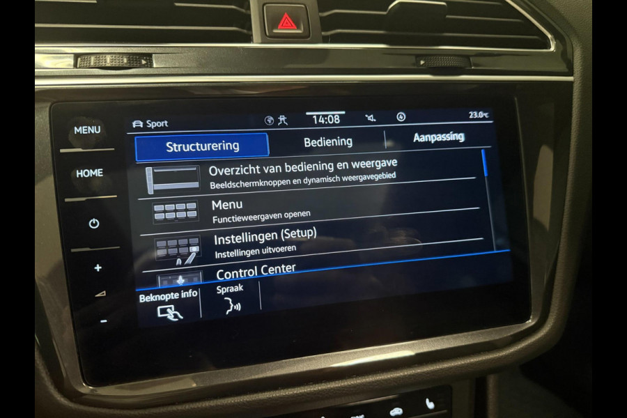 Volkswagen Tiguan 1.4 TSI eHybrid 2XR-LINE PANO/NAVI/V-COCKPIT/DAB/CARPLAY/H-UP/CAM///