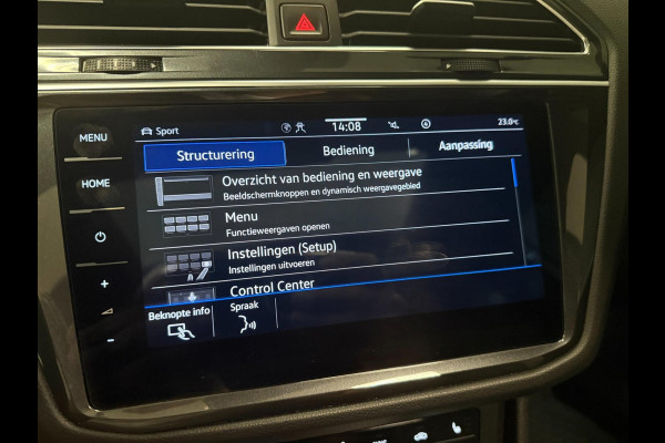 Volkswagen Tiguan 1.4 TSI eHybrid 2XR-LINE PANO/NAVI/V-COCKPIT/DAB/CARPLAY/H-UP/CAM///