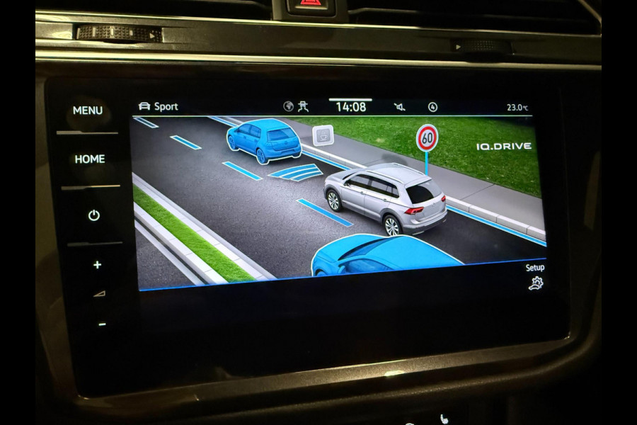 Volkswagen Tiguan 1.4 TSI eHybrid 2XR-LINE PANO/NAVI/V-COCKPIT/DAB/CARPLAY/H-UP/CAM///
