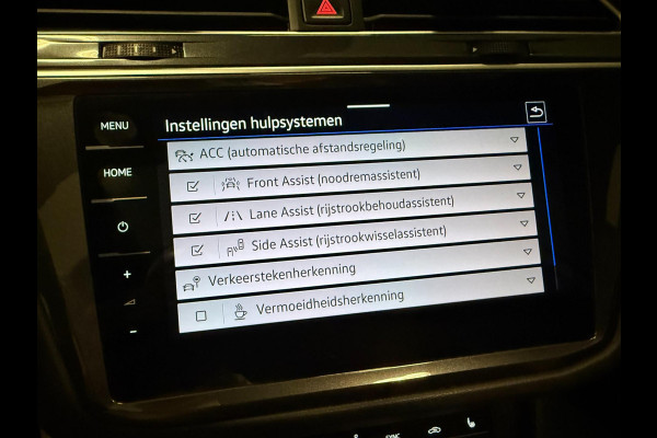 Volkswagen Tiguan 1.4 TSI eHybrid 2XR-LINE PANO/NAVI/V-COCKPIT/DAB/CARPLAY/H-UP/CAM///