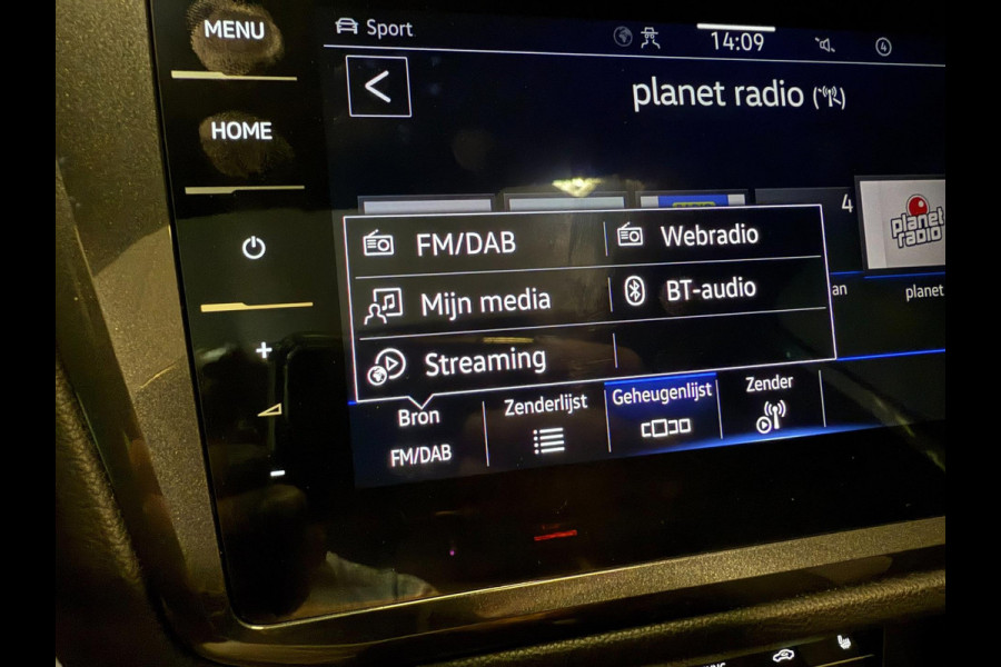 Volkswagen Tiguan 1.4 TSI eHybrid 2XR-LINE PANO/NAVI/V-COCKPIT/DAB/CARPLAY/H-UP/CAM///