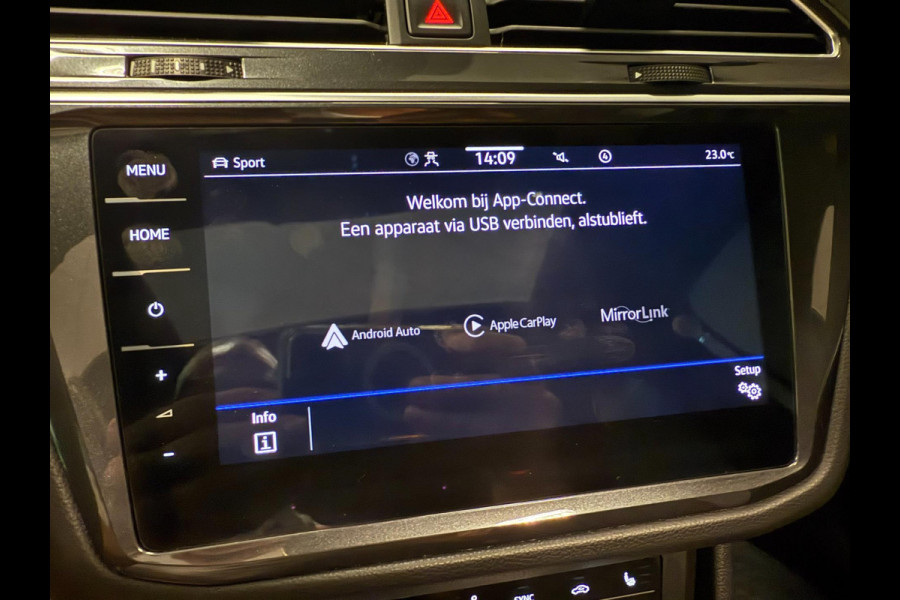 Volkswagen Tiguan 1.4 TSI eHybrid 2XR-LINE PANO/NAVI/V-COCKPIT/DAB/CARPLAY/H-UP/CAM///