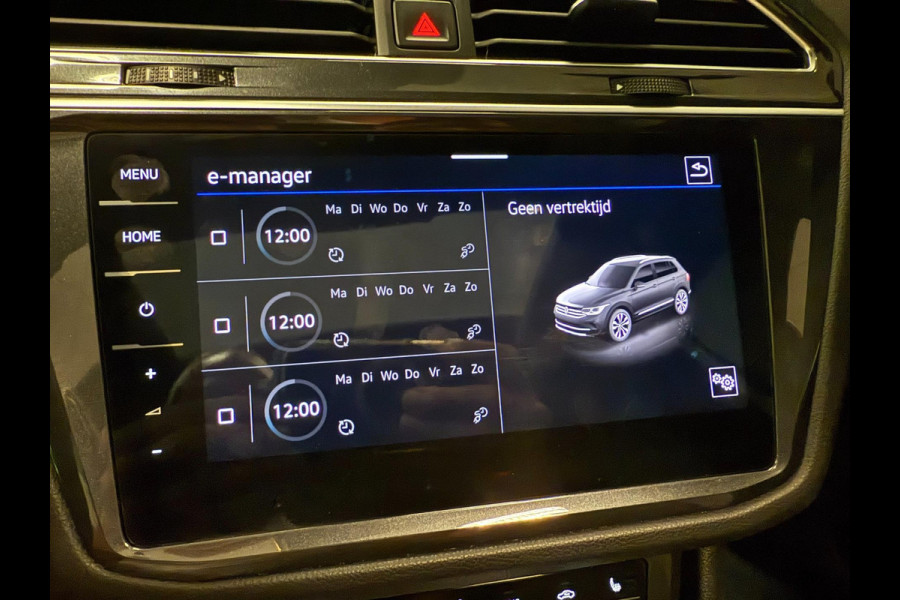 Volkswagen Tiguan 1.4 TSI eHybrid 2XR-LINE PANO/NAVI/V-COCKPIT/DAB/CARPLAY/H-UP/CAM///