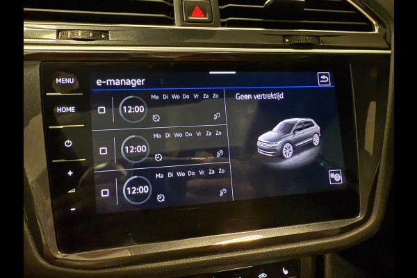 Volkswagen Tiguan 1.4 TSI eHybrid 2XR-LINE PANO/NAVI/V-COCKPIT/DAB/CARPLAY/H-UP/CAM///