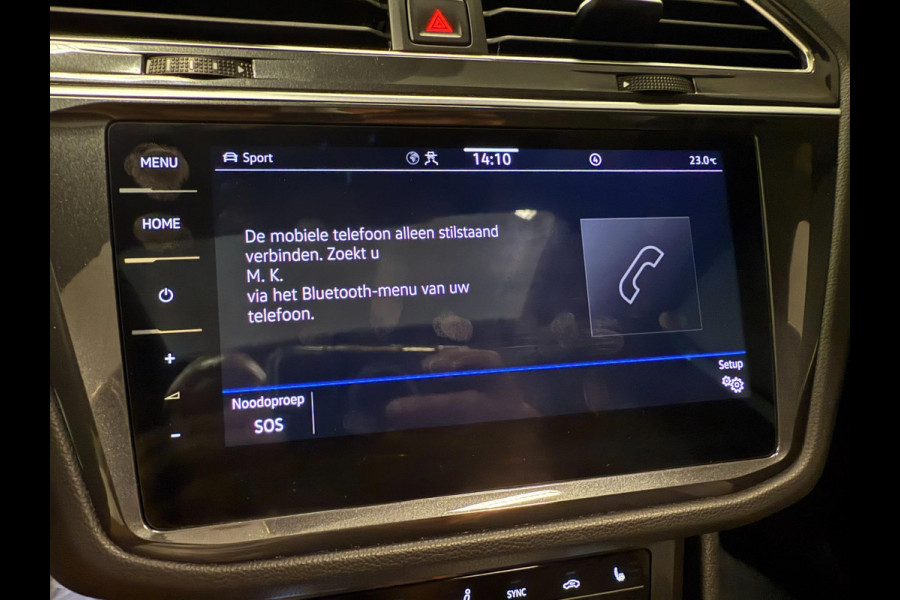 Volkswagen Tiguan 1.4 TSI eHybrid 2XR-LINE PANO/NAVI/V-COCKPIT/DAB/CARPLAY/H-UP/CAM///