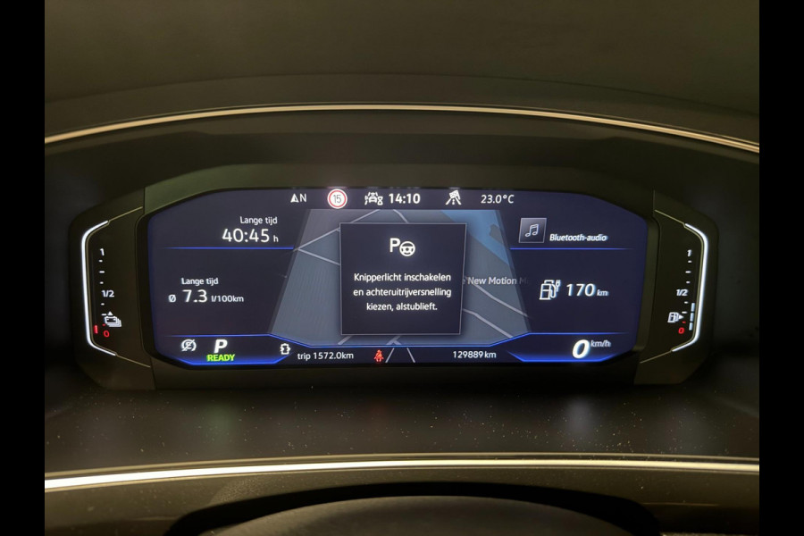 Volkswagen Tiguan 1.4 TSI eHybrid 2XR-LINE PANO/NAVI/V-COCKPIT/DAB/CARPLAY/H-UP/CAM///