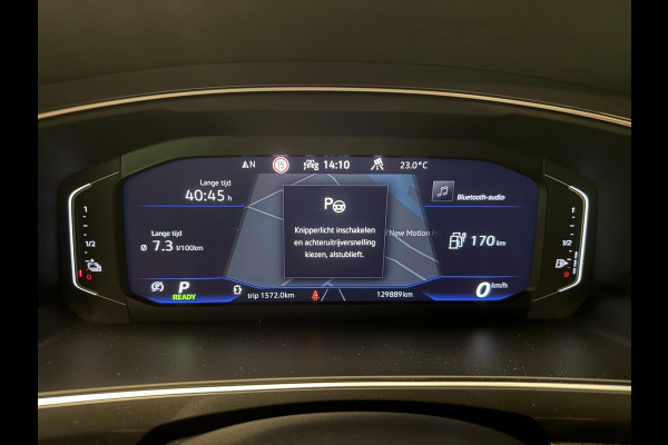 Volkswagen Tiguan 1.4 TSI eHybrid 2XR-LINE PANO/NAVI/V-COCKPIT/DAB/CARPLAY/H-UP/CAM///