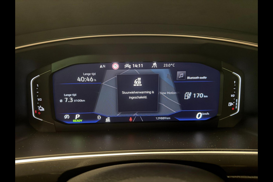 Volkswagen Tiguan 1.4 TSI eHybrid 2XR-LINE PANO/NAVI/V-COCKPIT/DAB/CARPLAY/H-UP/CAM///