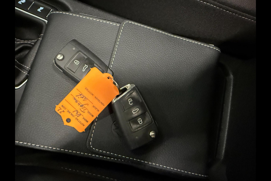 Volkswagen Tiguan 1.4 TSI eHybrid 2XR-LINE PANO/NAVI/V-COCKPIT/DAB/CARPLAY/H-UP/CAM///