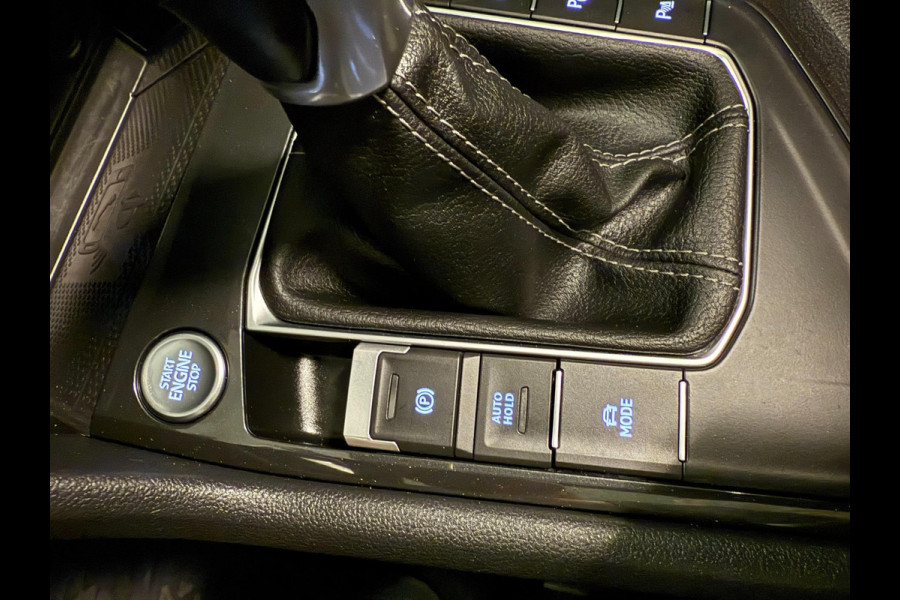 Volkswagen Tiguan 1.4 TSI eHybrid 2XR-LINE PANO/NAVI/V-COCKPIT/DAB/CARPLAY/H-UP/CAM///