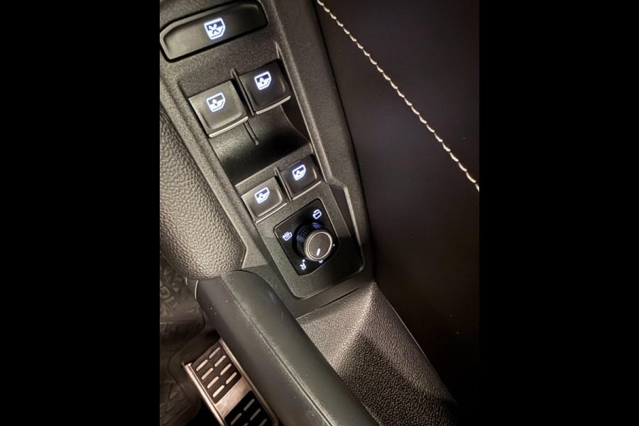 Volkswagen Tiguan 1.4 TSI eHybrid 2XR-LINE PANO/NAVI/V-COCKPIT/DAB/CARPLAY/H-UP/CAM///