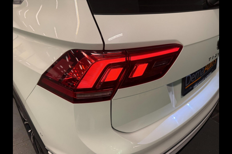 Volkswagen Tiguan 1.4 TSI eHybrid 2XR-LINE PANO/NAVI/V-COCKPIT/DAB/CARPLAY/H-UP/CAM///