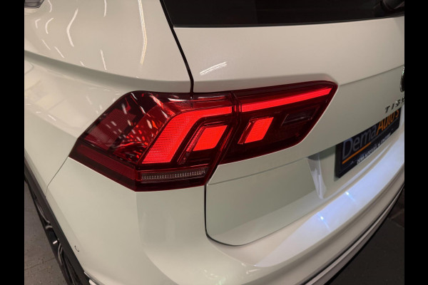 Volkswagen Tiguan 1.4 TSI eHybrid 2XR-LINE PANO/NAVI/V-COCKPIT/DAB/CARPLAY/H-UP/CAM///