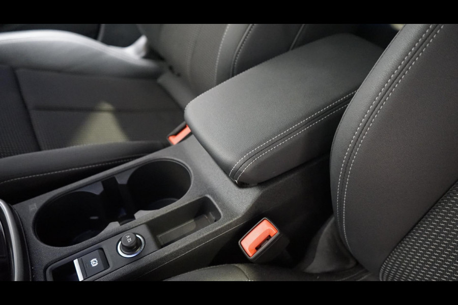 Audi A3 Sportback 40 TFSIe 3x S-Line BLACK OPTIK-AUTOMAAT-ACC-AMBIANCE-CAMERA-DRIVE SELECT-KEYLESS-MATRIX-NAVIGATIE-STOELVERWARMIN