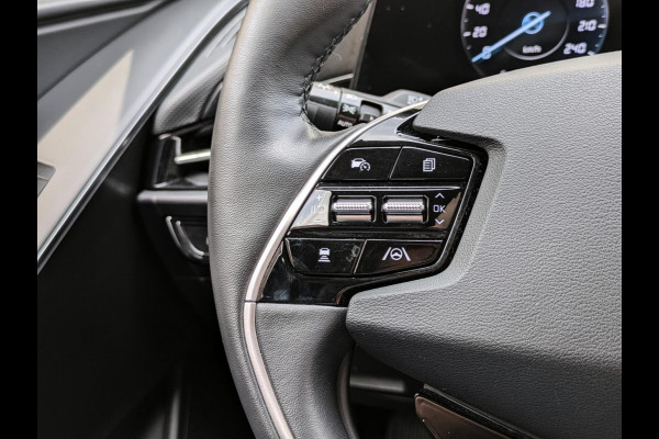 Kia Niro 1.6 GDi Hybrid DynamicPlusLine|Navi|Keyless-Entry/Go|Stoel/Stuurverwarming|Adaptive-Cruise|Virtual-Dash|Cityscape Green