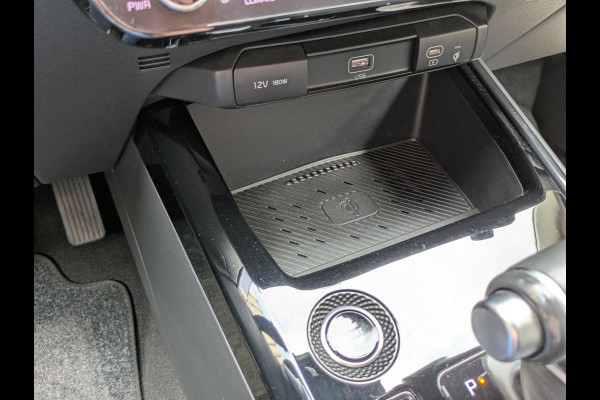 Kia Niro 1.6 GDi Hybrid DynamicPlusLine|Navi|Keyless-Entry/Go|Stoel/Stuurverwarming|Adaptive-Cruise|Virtual-Dash|Cityscape Green