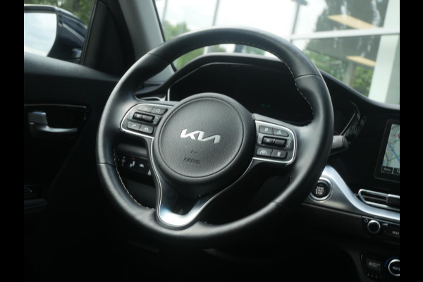 Kia Niro 1.6 GDi Hybrid DynamicPlusLine | Cruise | Clima | Camera | Carplay | Keyless | Navi | Stoel-stuurverwarming |
