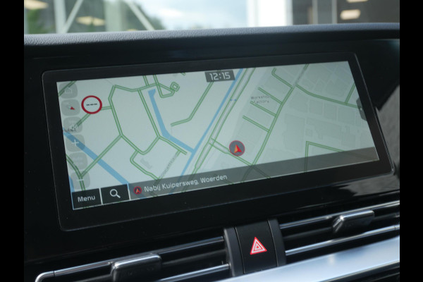 Kia Niro 1.6 GDi Hybrid DynamicPlusLine | Cruise | Clima | Camera | Carplay | Keyless | Navi | Stoel-stuurverwarming |