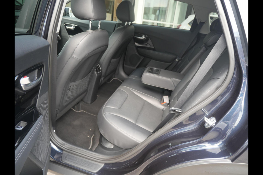 Kia Niro 1.6 GDi Hybrid DynamicPlusLine | Cruise | Clima | Camera | Carplay | Keyless | Navi | Stoel-stuurverwarming |