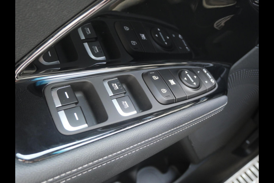 Kia Niro 1.6 GDi Hybrid DynamicPlusLine | Cruise | Clima | Camera | Carplay | Keyless | Navi | Stoel-stuurverwarming |