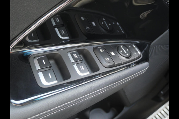 Kia Niro 1.6 GDi Hybrid DynamicPlusLine | Cruise | Clima | Camera | Carplay | Keyless | Navi | Stoel-stuurverwarming |