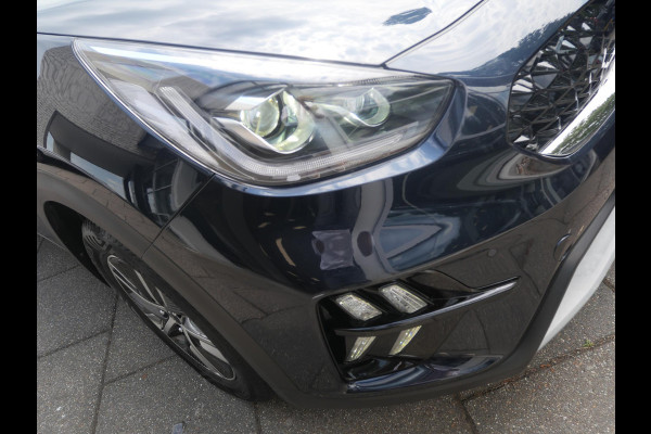 Kia Niro 1.6 GDi Hybrid DynamicPlusLine | Cruise | Clima | Camera | Carplay | Keyless | Navi | Stoel-stuurverwarming |