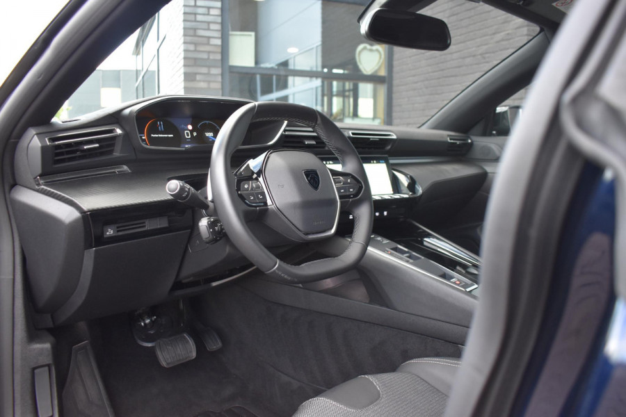 Peugeot 508 SW 1.2 PureTech 130PK Automaat Allure | LED | Navi | Camera | Incl. garantie