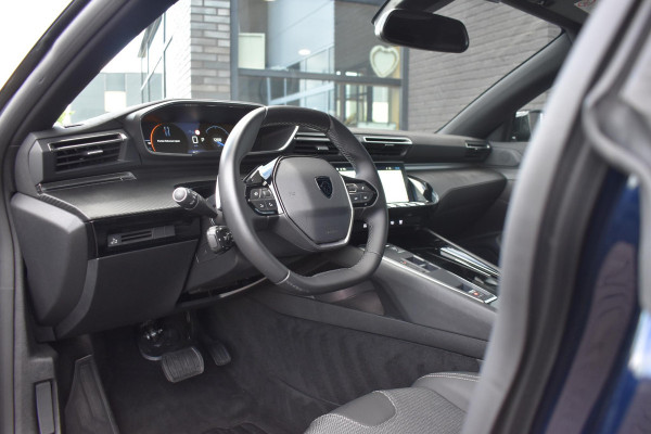 Peugeot 508 SW 1.2 PureTech 130PK Automaat Allure | LED | Navi | Camera | Incl. garantie
