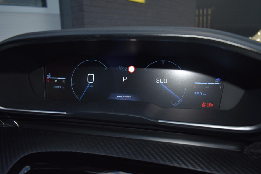Peugeot 508 SW 1.2 PureTech 130PK Automaat Allure | LED | Navi | Camera | Incl. garantie