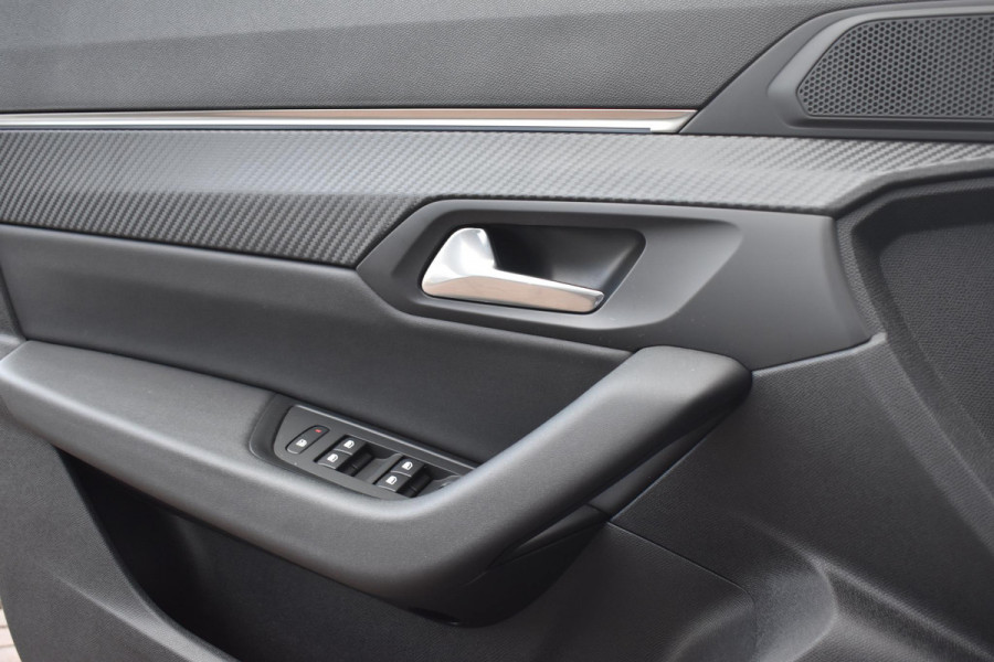 Peugeot 508 SW 1.2 PureTech 130PK Automaat Allure | LED | Navi | Camera | Incl. garantie