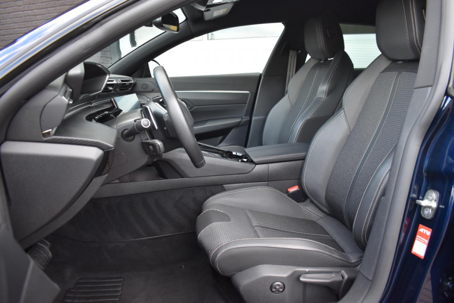 Peugeot 508 SW 1.2 PureTech 130PK Automaat Allure | LED | Navi | Camera | Incl. garantie
