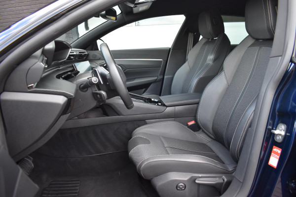 Peugeot 508 SW 1.2 PureTech 130PK Automaat Allure | LED | Navi | Camera | Incl. garantie