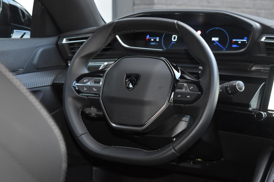 Peugeot 508 SW 1.2 PureTech 130PK Automaat Allure | LED | Navi | Camera | Incl. garantie