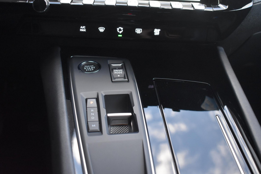 Peugeot 508 SW 1.2 PureTech 130PK Automaat Allure | LED | Navi | Camera | Incl. garantie