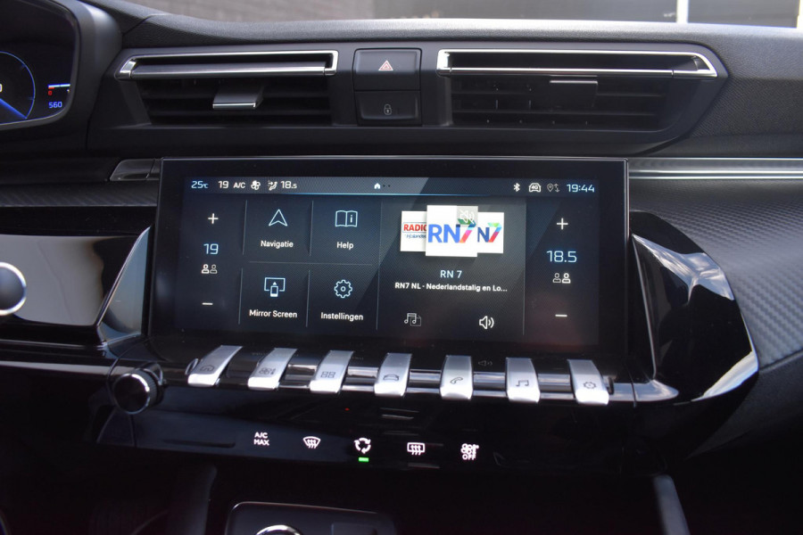 Peugeot 508 SW 1.2 PureTech 130PK Automaat Allure | LED | Navi | Camera | Incl. garantie