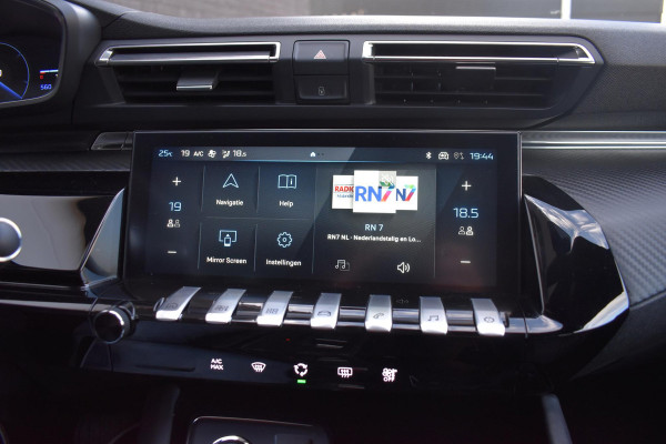 Peugeot 508 SW 1.2 PureTech 130PK Automaat Allure | LED | Navi | Camera | Incl. garantie