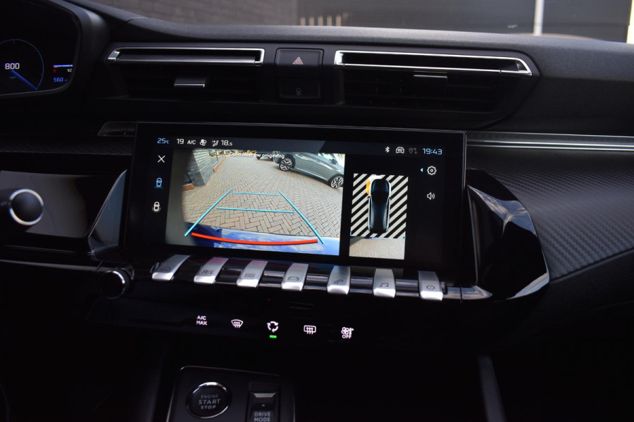 Peugeot 508 SW 1.2 PureTech 130PK Automaat Allure | LED | Navi | Camera | Incl. garantie