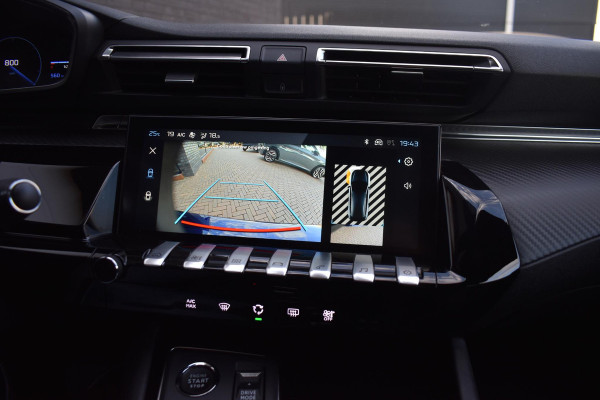 Peugeot 508 SW 1.2 PureTech 130PK Automaat Allure | LED | Navi | Camera | Incl. garantie