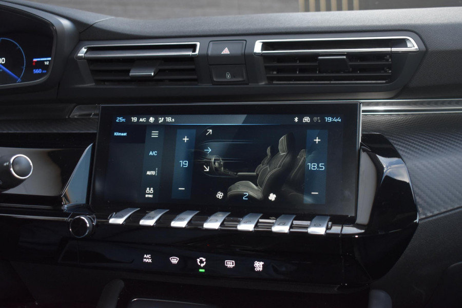 Peugeot 508 SW 1.2 PureTech 130PK Automaat Allure | LED | Navi | Camera | Incl. garantie
