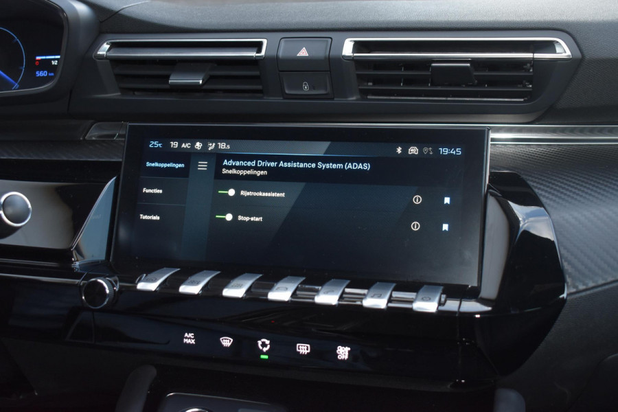Peugeot 508 SW 1.2 PureTech 130PK Automaat Allure | LED | Navi | Camera | Incl. garantie