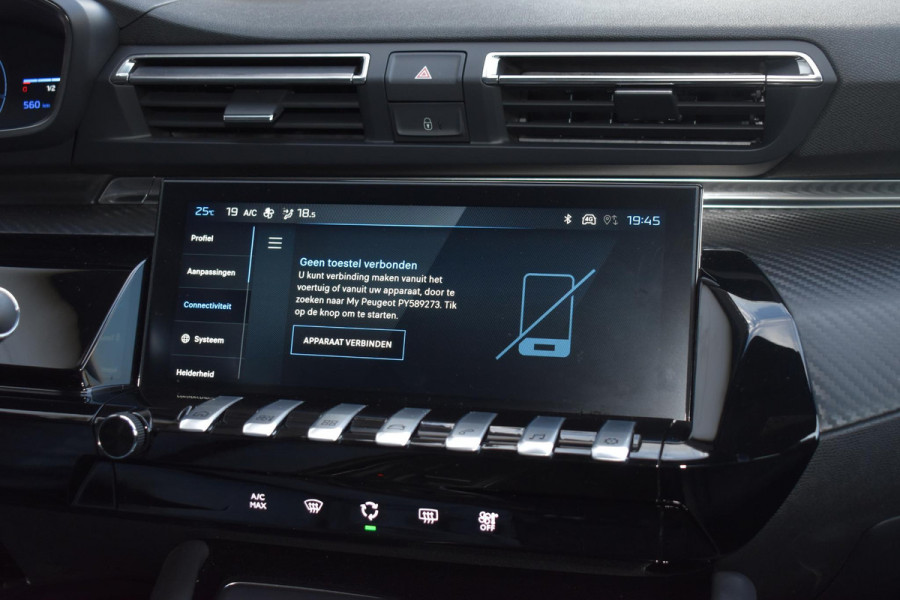 Peugeot 508 SW 1.2 PureTech 130PK Automaat Allure | LED | Navi | Camera | Incl. garantie