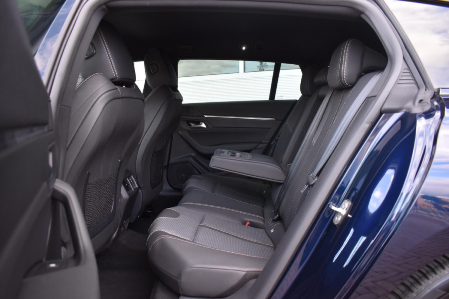 Peugeot 508 SW 1.2 PureTech 130PK Automaat Allure | LED | Navi | Camera | Incl. garantie